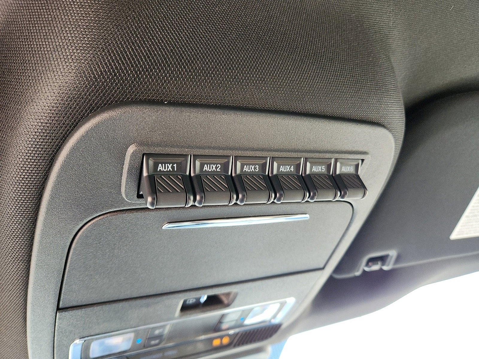 New 2026 Ford F250 Lariat w/ Lariat Premium Package image 19