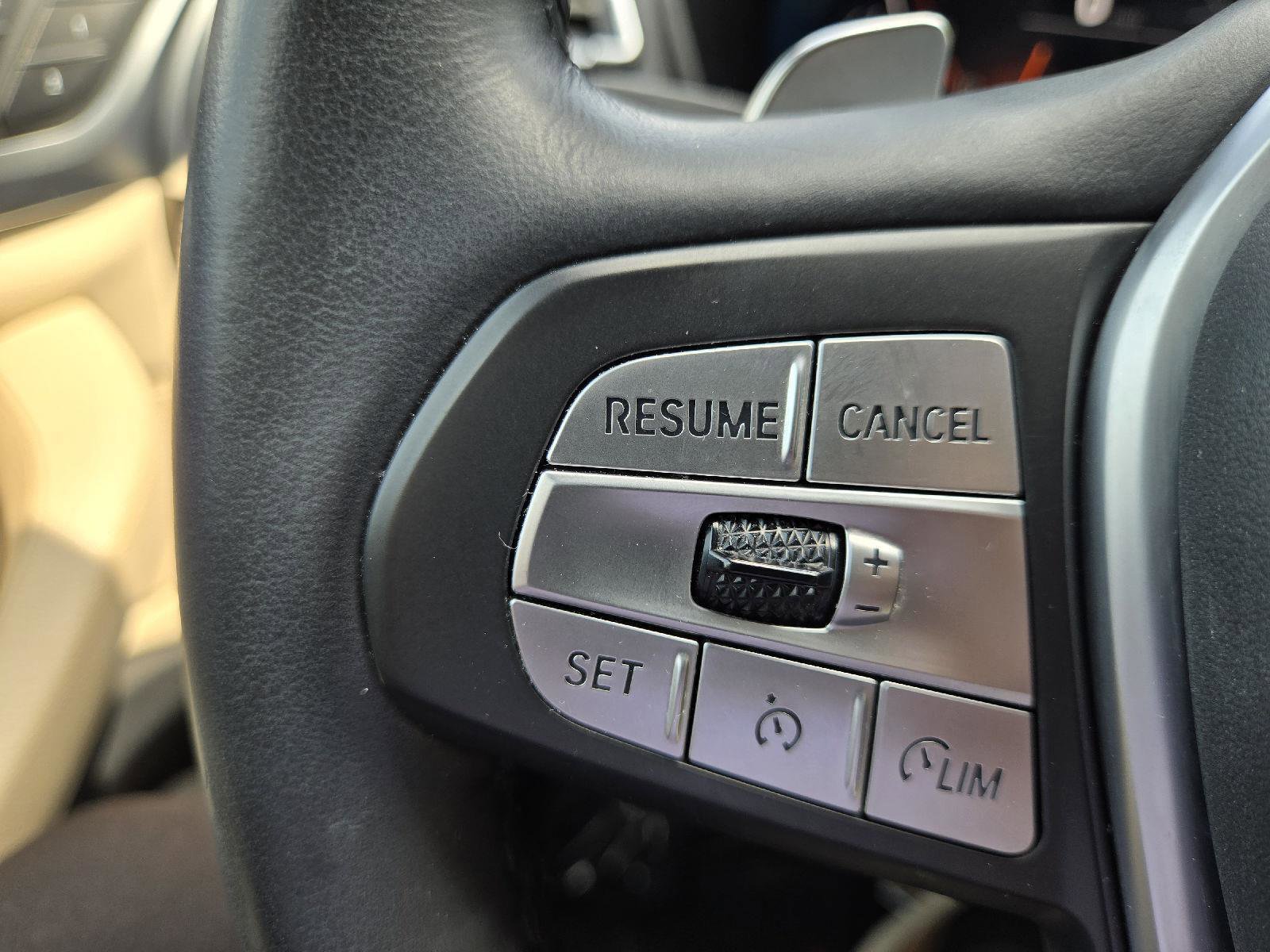 Used 2023 BMW X3 sDrive30i w/ Premium Package image 33