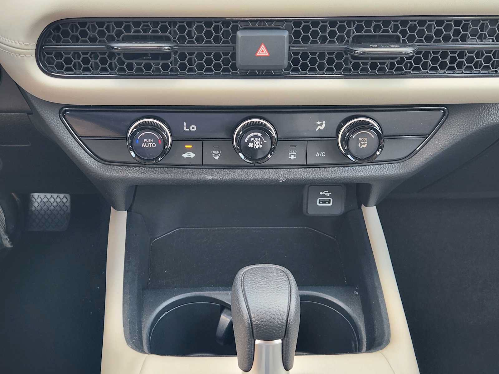 Certified 2024 Honda HR-V LX image 18