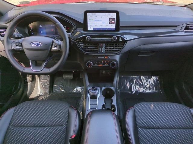 Used 2026 Ford Escape ST-Line image 15