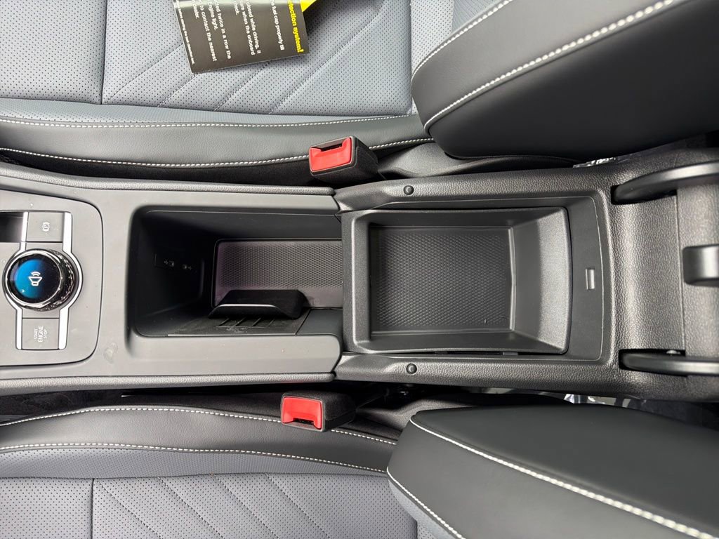 New 2026 Volkswagen Tiguan SE AWD/4WD image 25