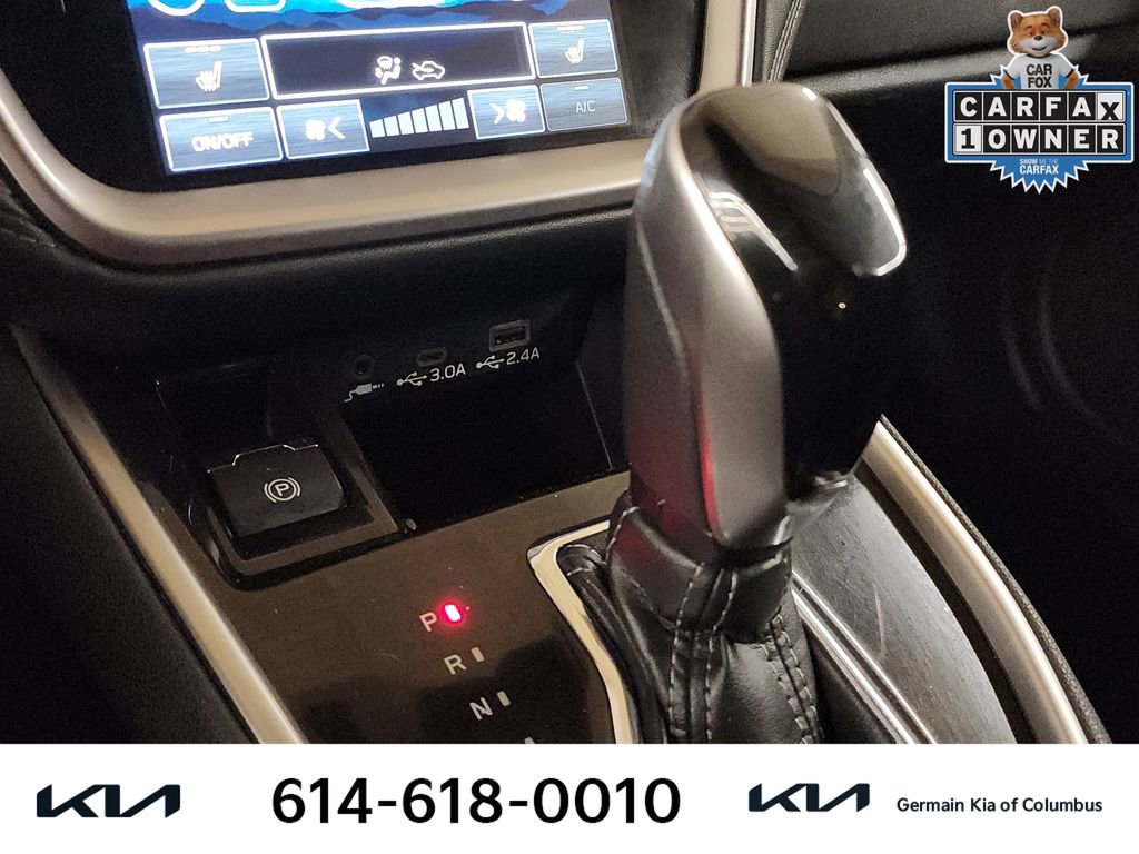 Used 2023 Subaru Outback Premium image 23