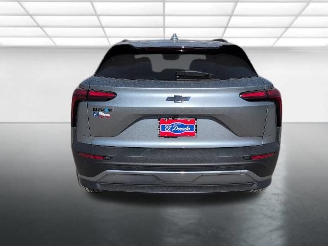 New 2026 Chevrolet Blazer EV LT FWD image 29
