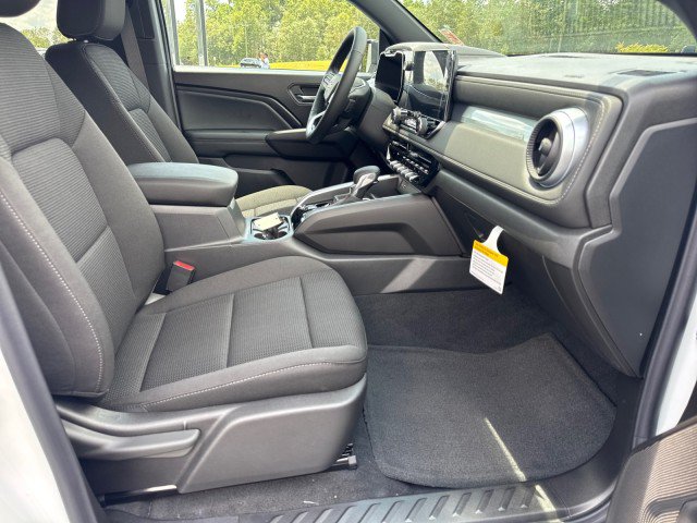New 2026 Chevrolet Colorado LT w/ Advanced Trailering Package RWD image 10