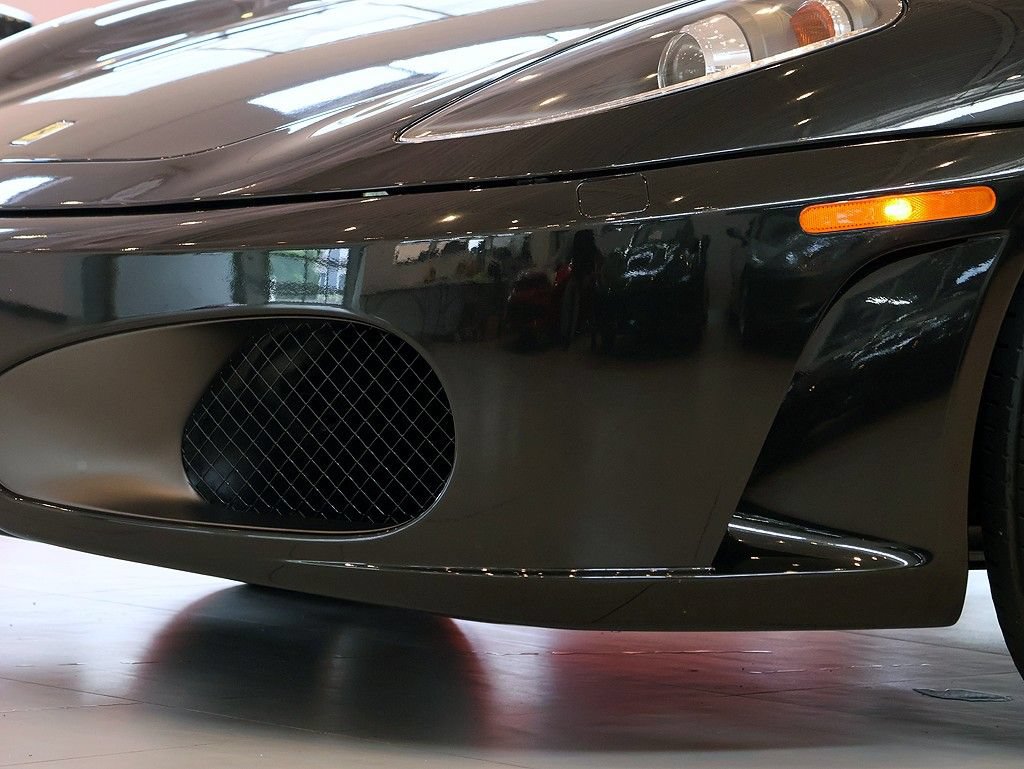 Used 2008 Ferrari F430 Spider RWD image 51