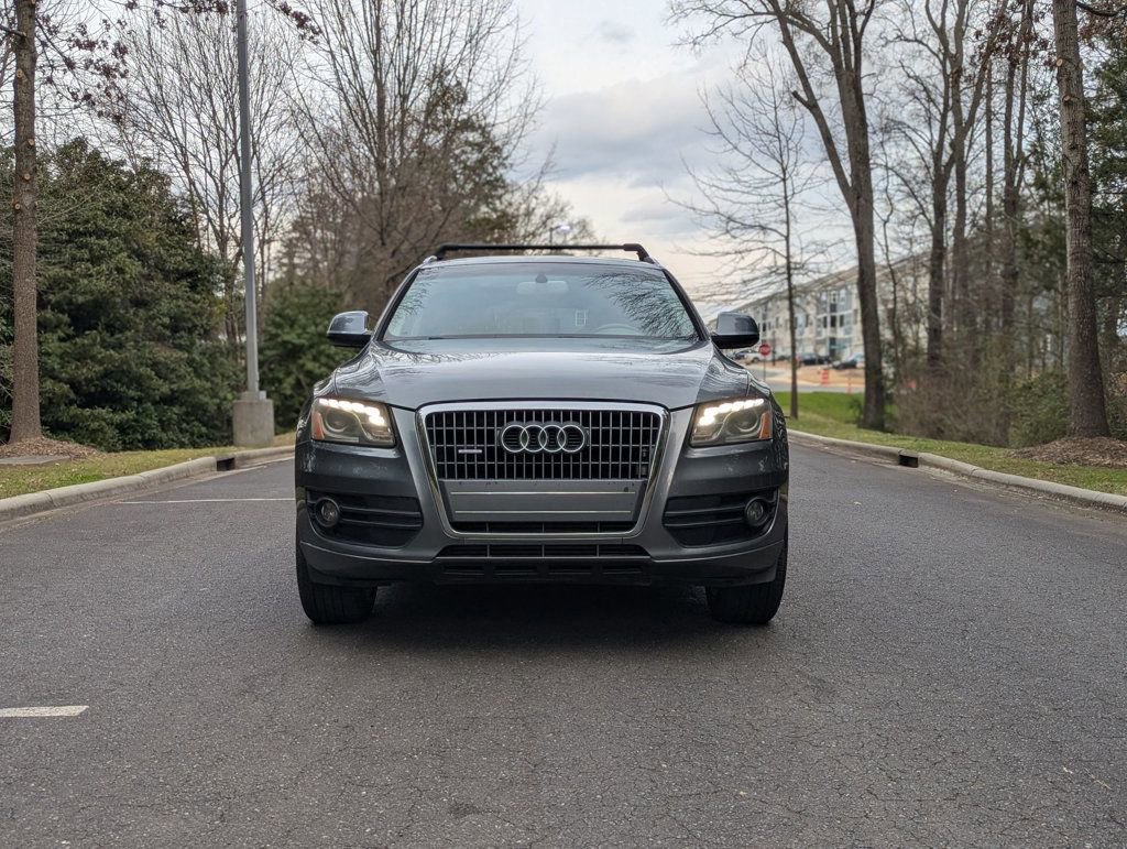 Used 2012 Audi Q5 2.0T Premium Plus image 3
