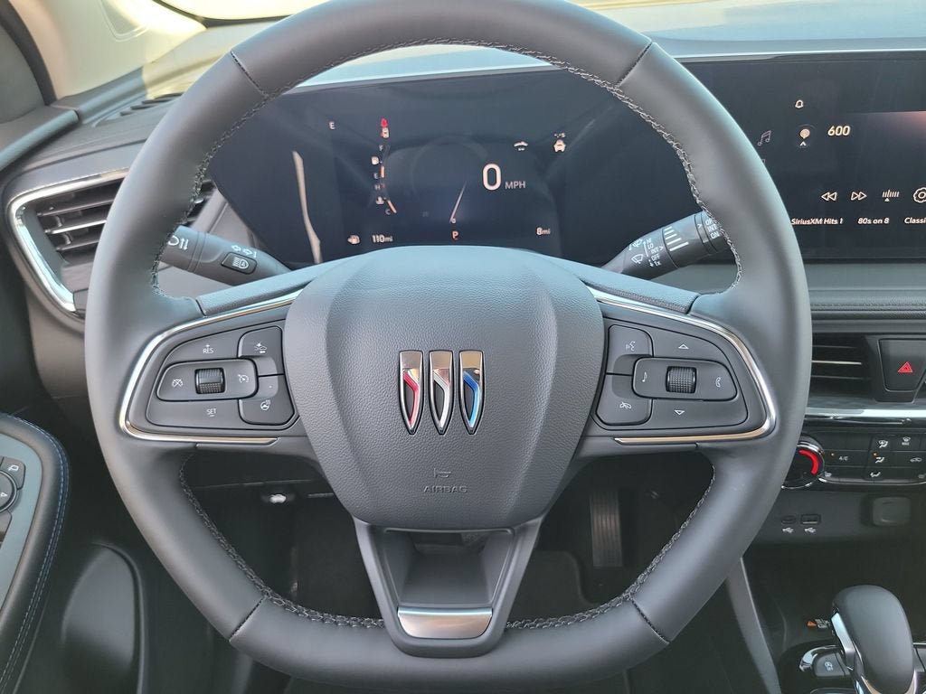New 2026 Buick Encore GX Sport Touring w/ Advanced Technology Package FWD image 13