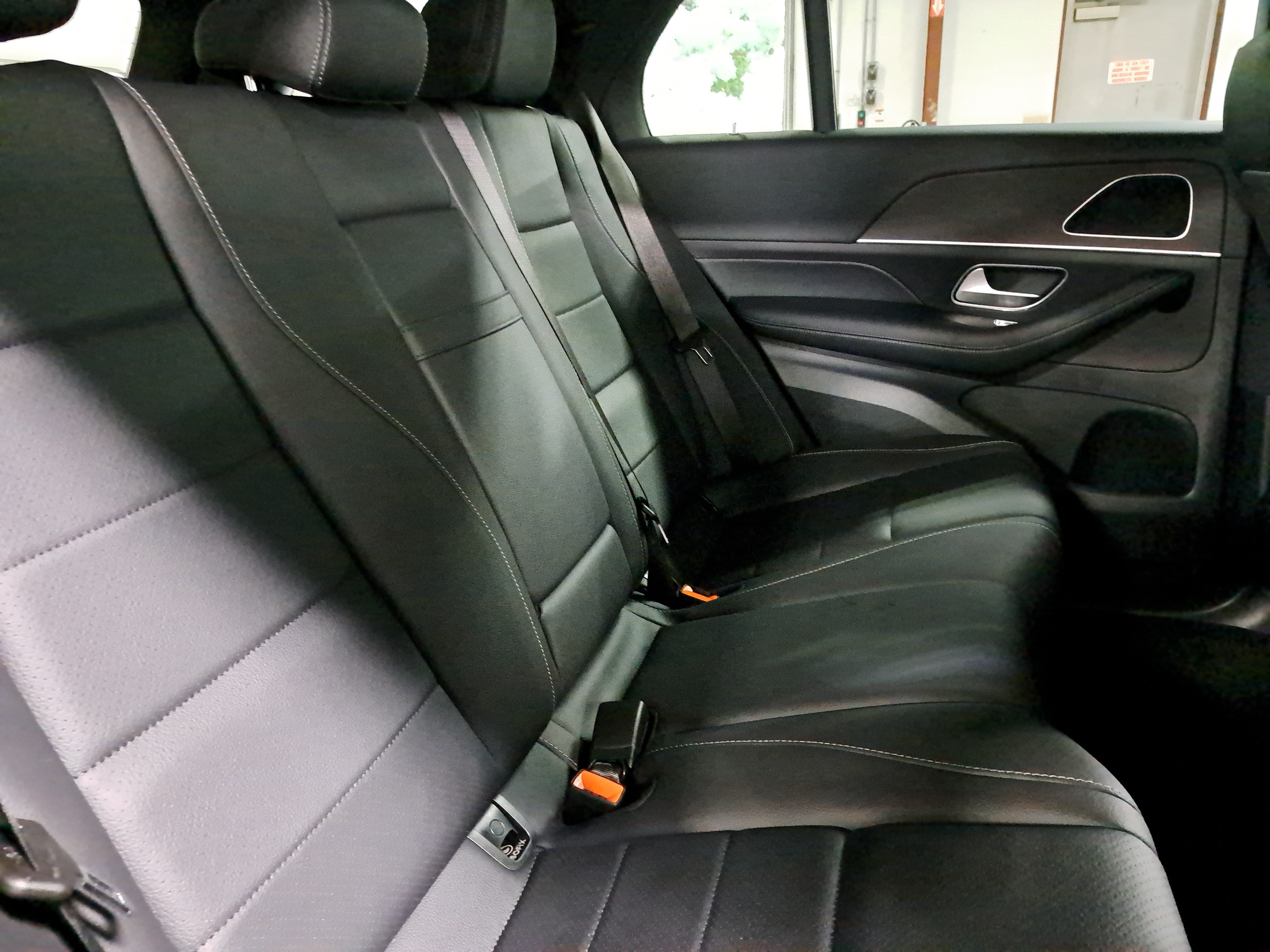 Used 2026 Mercedes-Benz GLE 350 4MATIC image 13