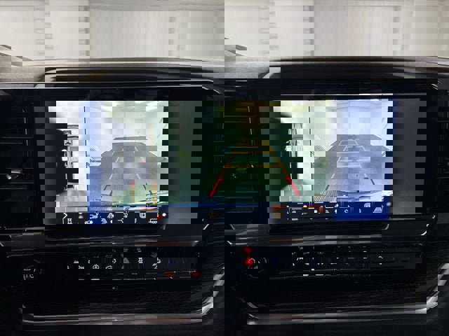 Certified 2026 Chevrolet Silverado 1500 LT Trail Boss w/ LT Trail Boss Premium Package image 15