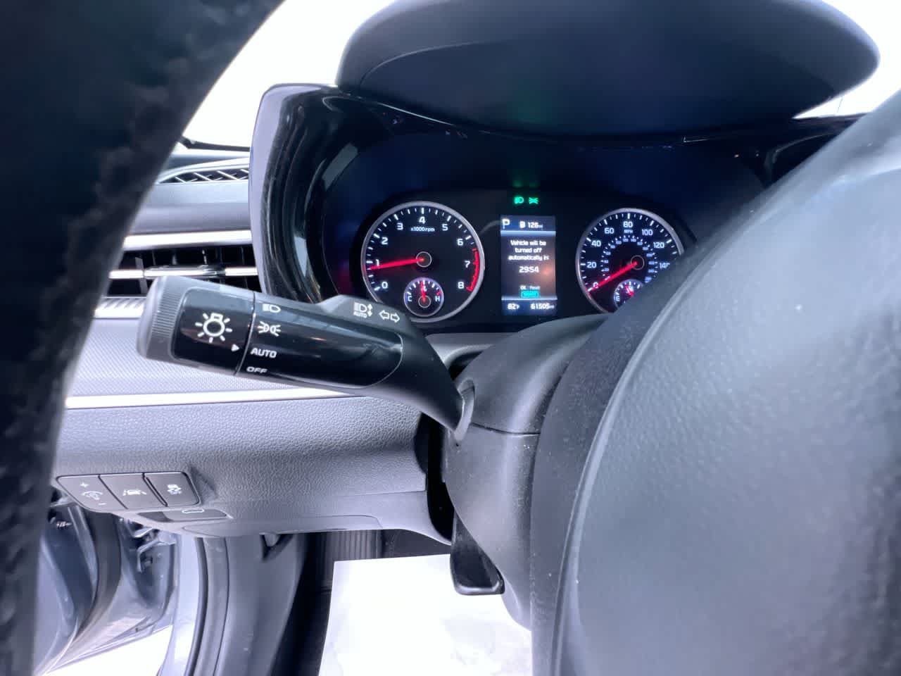 Used 2022 Kia K5 LXS AWD/4WD image 18