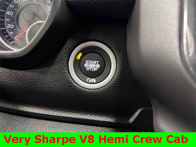 Used 2023 RAM 1500 Laramie image 21