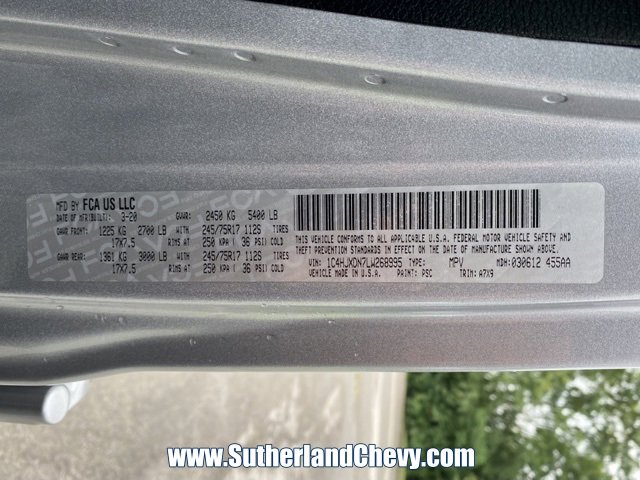 Used 2020 Jeep Wrangler Unlimited Sport S image 42