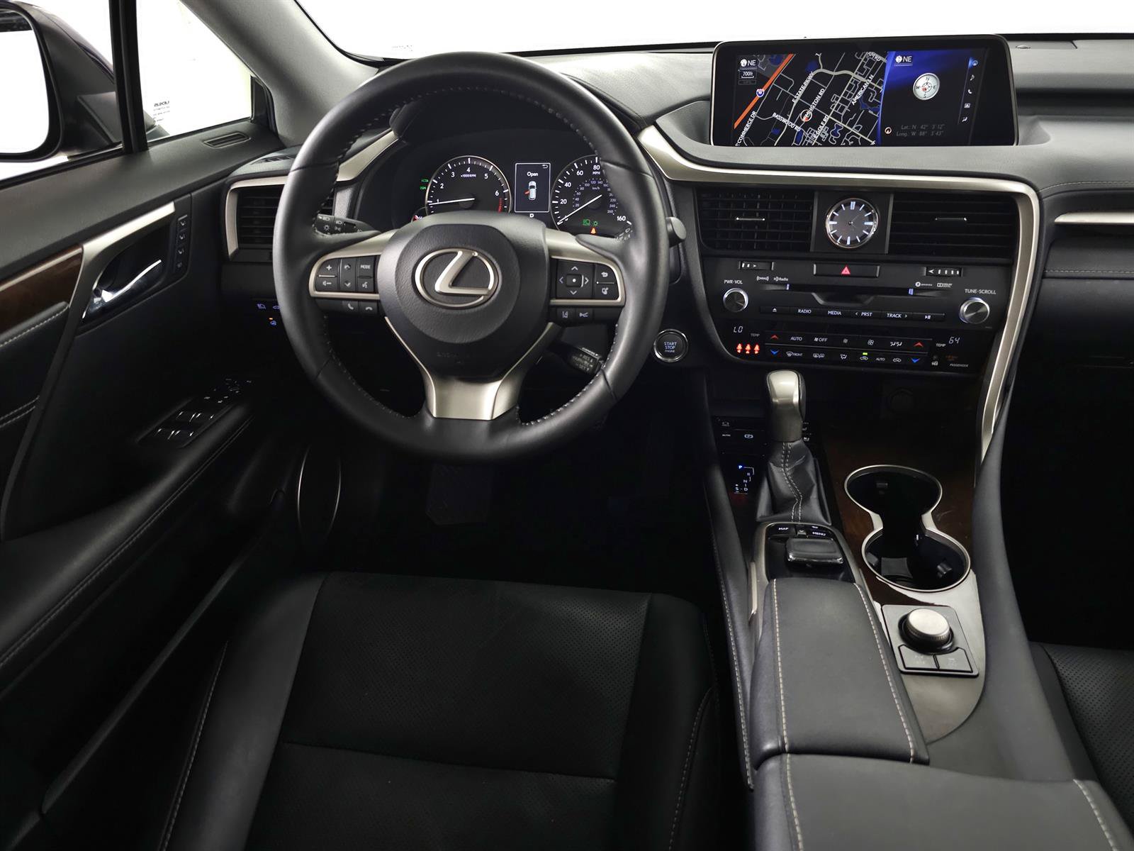 Used 2017 Lexus RX 350 AWD w/ Premium Package image 18