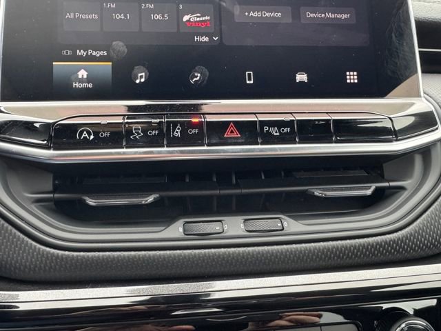 New 2026 Jeep Compass Limited image 41