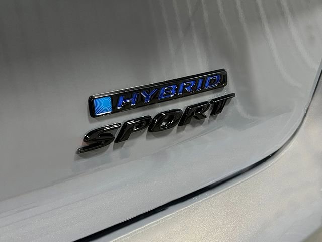 New 2026 Honda Accord Sport image 6