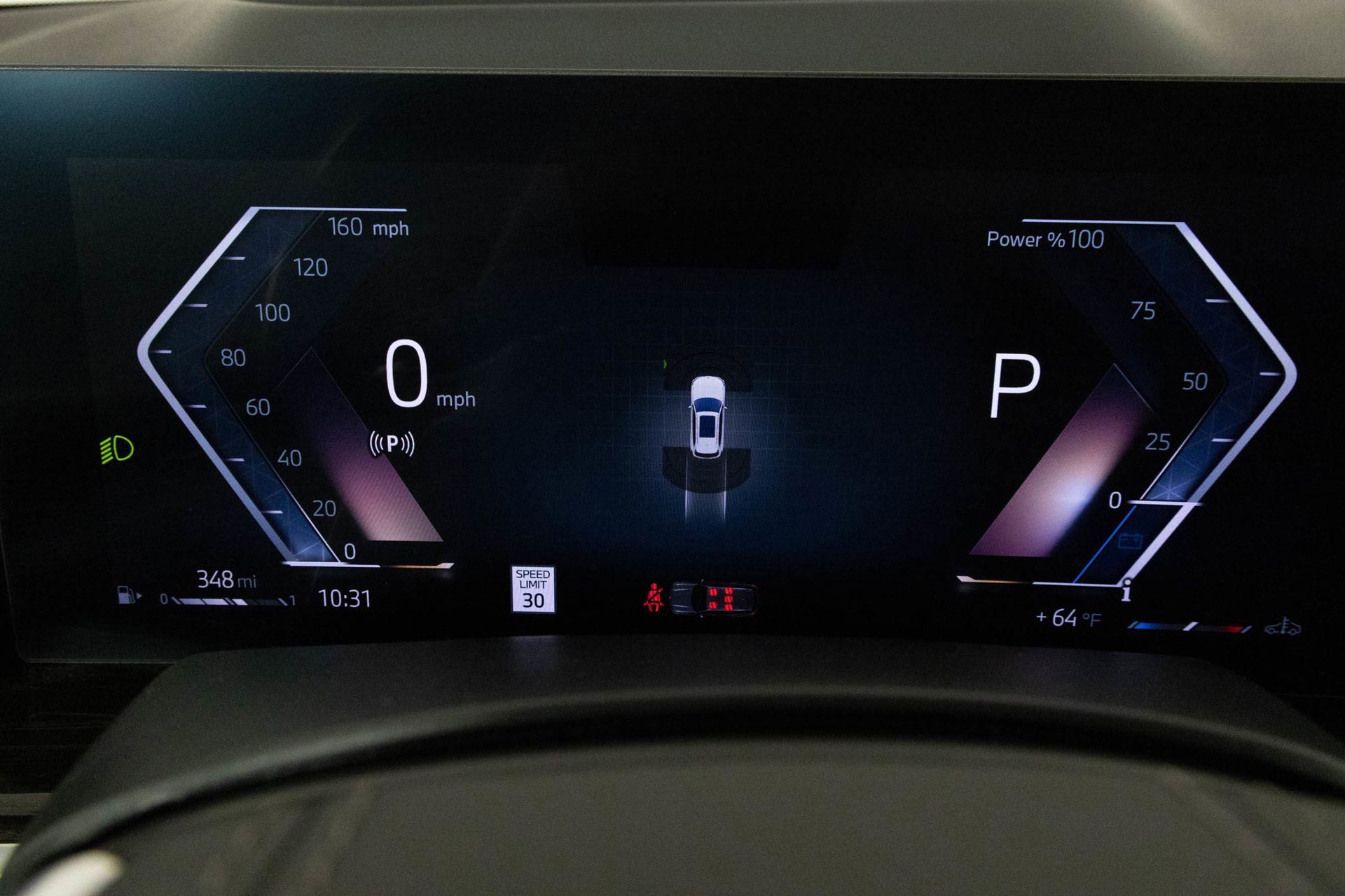 Used 2024 BMW X5 xDrive40i image 30