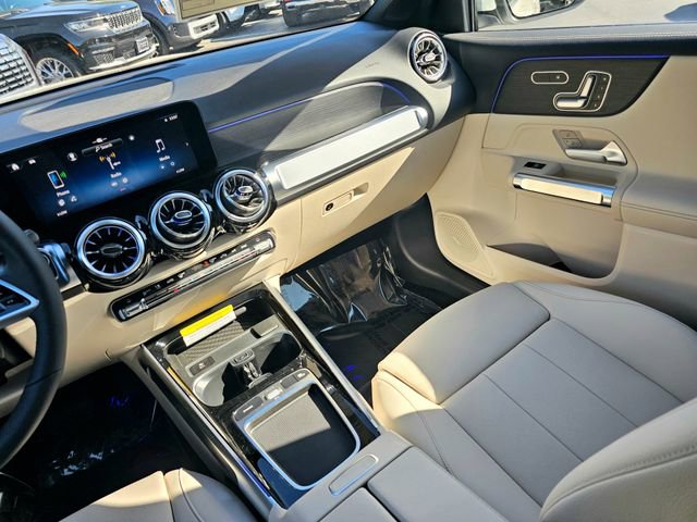 New 2026 Mercedes-Benz GLB 250 4MATIC image 29