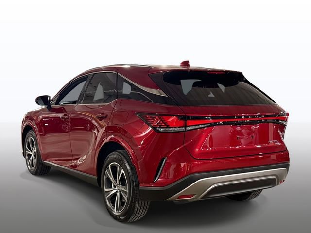 Used 2025 Lexus RX 350 Premium image 12