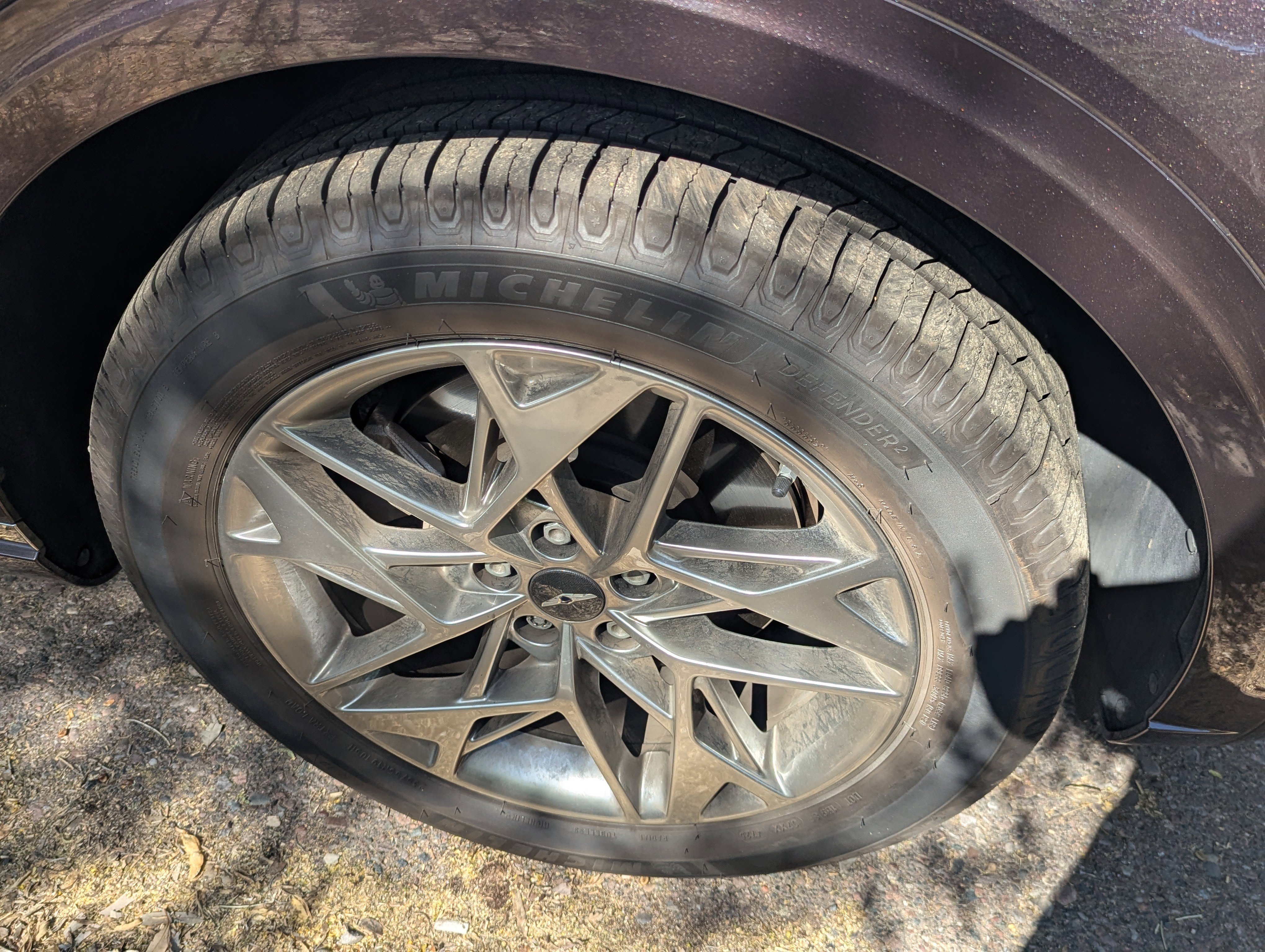 Used 2022 Genesis GV70 2.5T w/ Advanced Package image 6