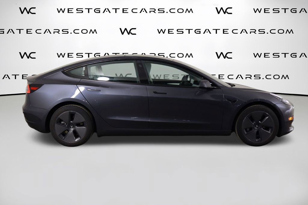 Used 2023 Tesla Model 3 Standard Range RWD image 46
