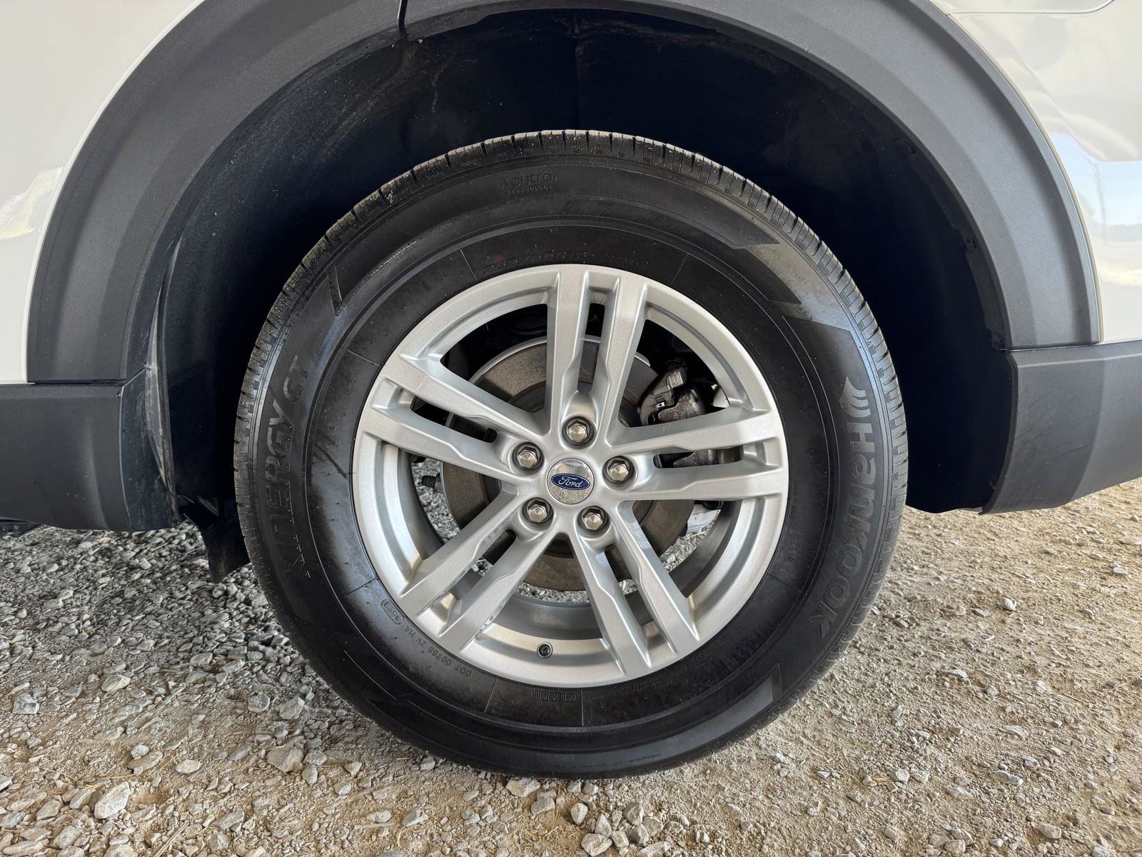 Used 2023 Ford Explorer XLT w/ Equipment Group 202A image 45