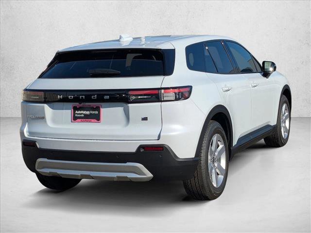 New 2026 Honda Prologue Eco image 2
