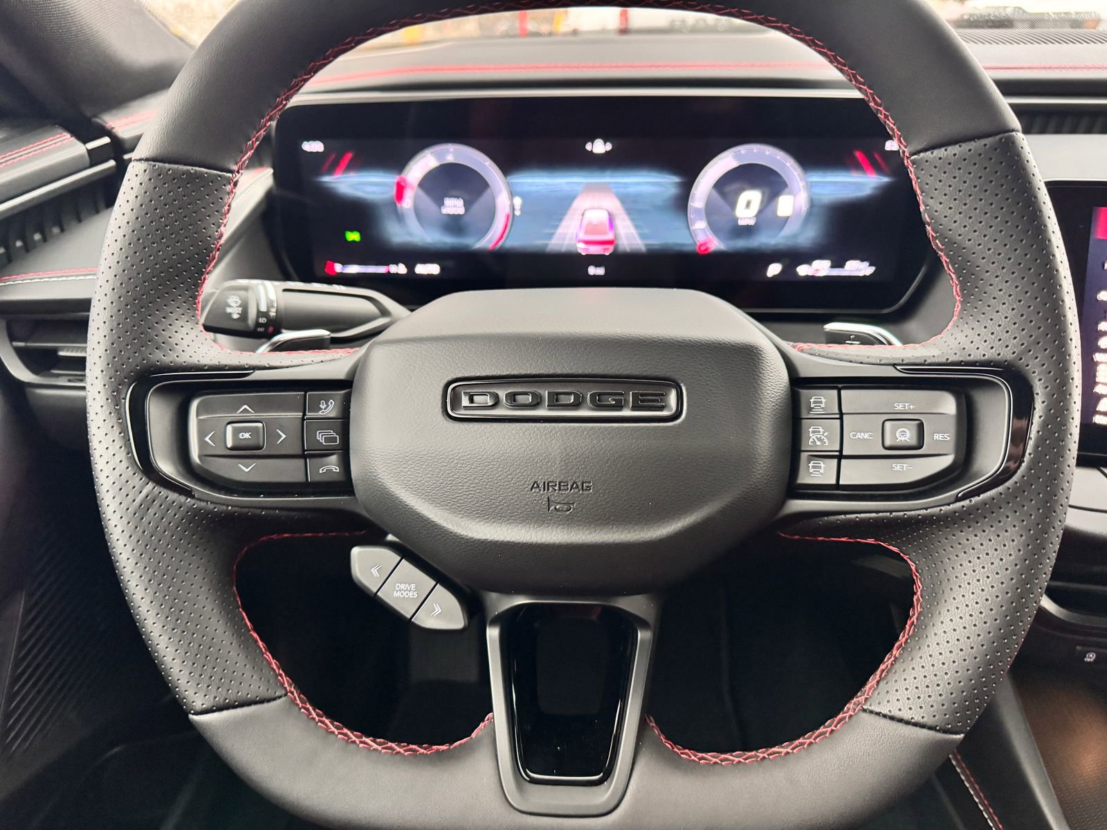 New 2026 Dodge Charger R/T Scat Pack image 15