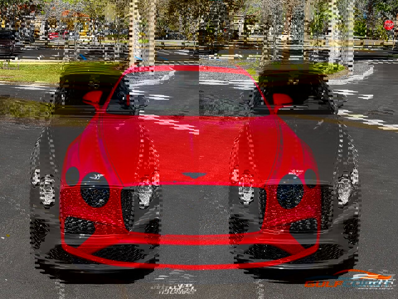 Used 2024 Bentley Continental GT V8 image 5