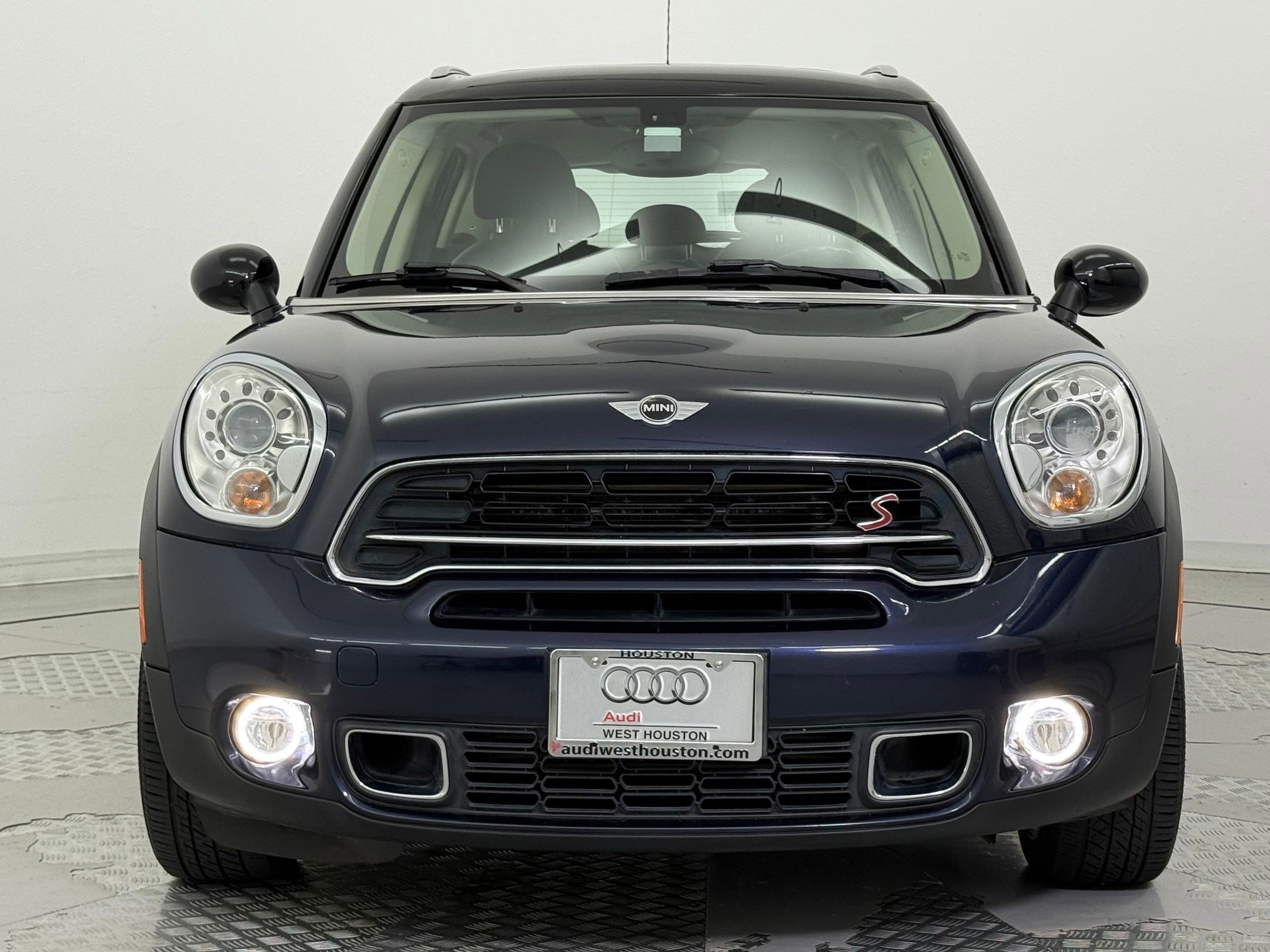 Used 2016 MINI Cooper Countryman S image 6