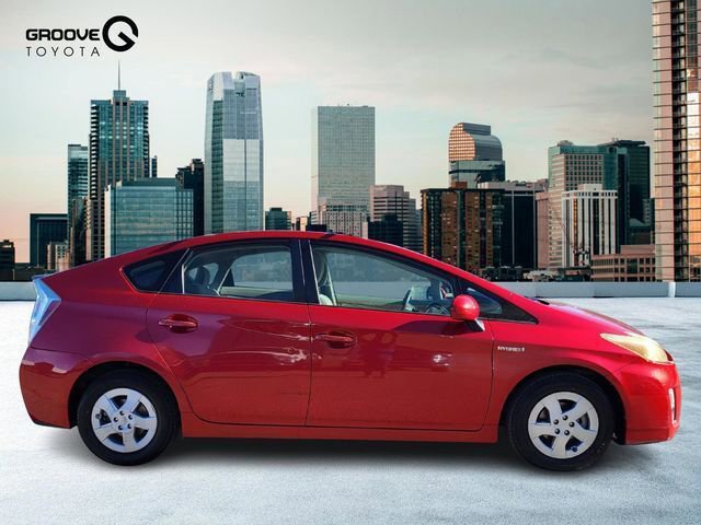 Used 2011 Toyota Prius One image 6
