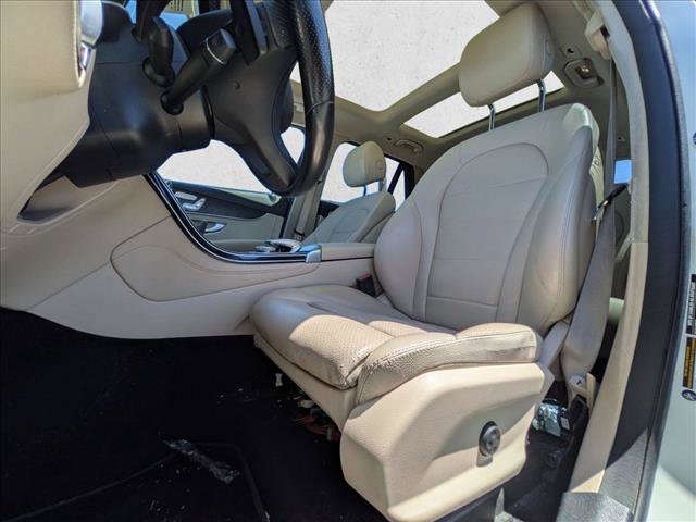 Certified 2016 Mercedes-Benz GLC 300 4MATIC image 16