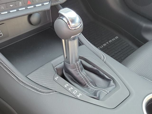 New 2026 Ford Mustang GT Premium RWD image 19