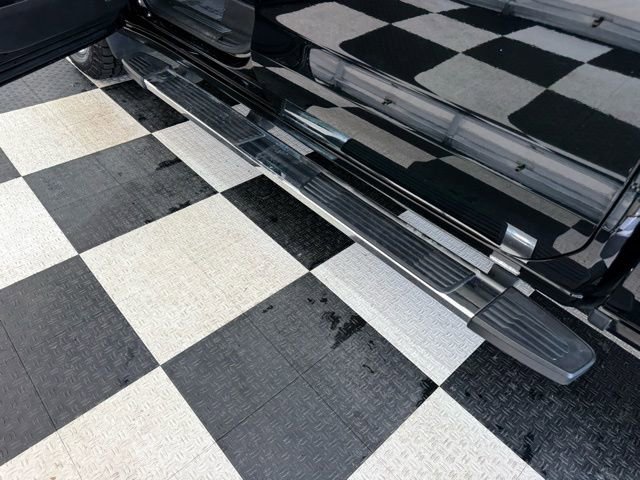 Used 2024 Chevrolet Silverado 1500 LTZ w/ Technology Package image 31