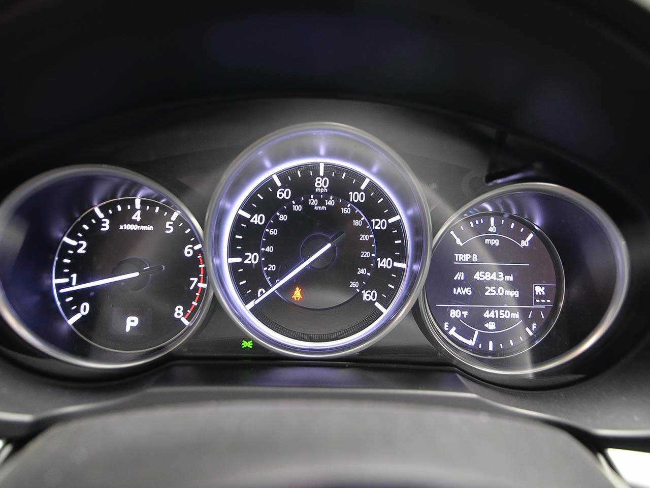 Used 2022 MAZDA CX-5 AWD 2.5 S image 14