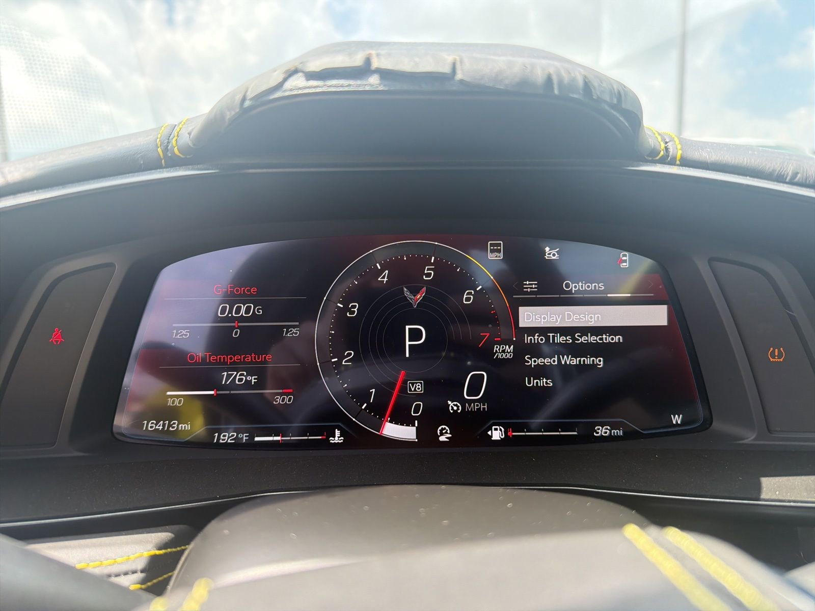 Used 2022 Chevrolet Corvette Stingray Premium Conv w/ Z51 Performance Package RWD image 18