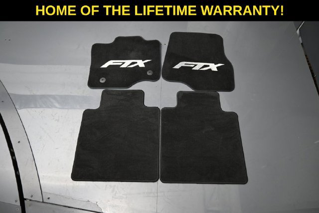 Used 2023 Ford F150 Lariat w/ Equipment Group 502A High AWD/4WD image 45