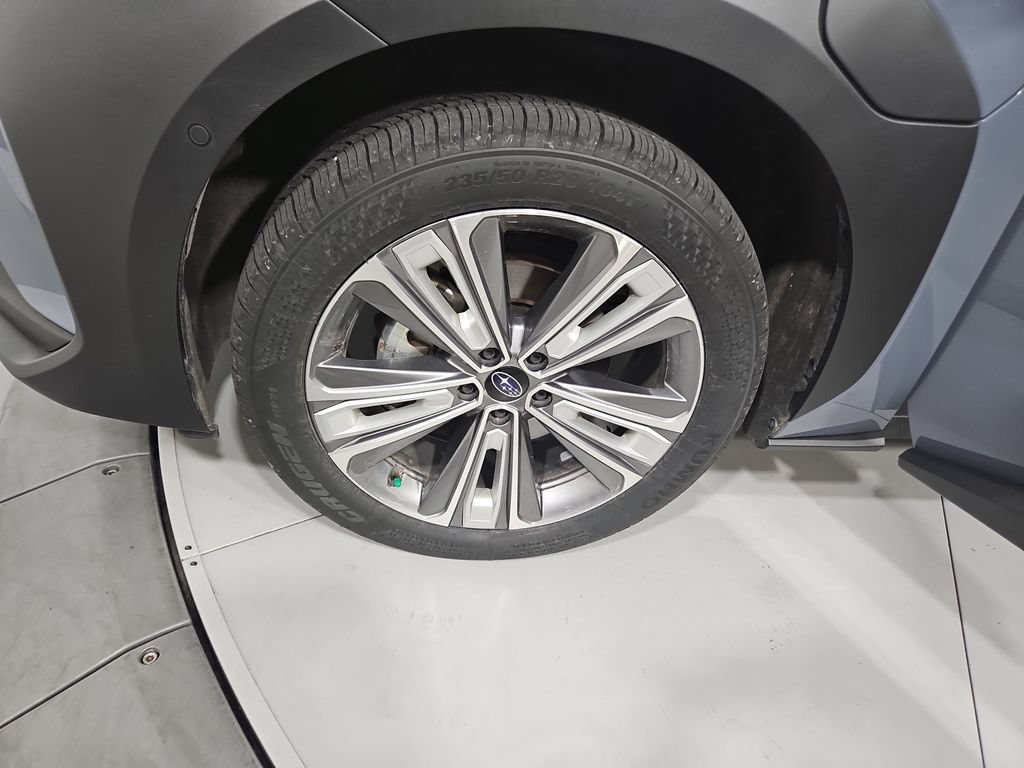 Certified 2025 Subaru Solterra w/ Limited Package AWD/4WD image 27