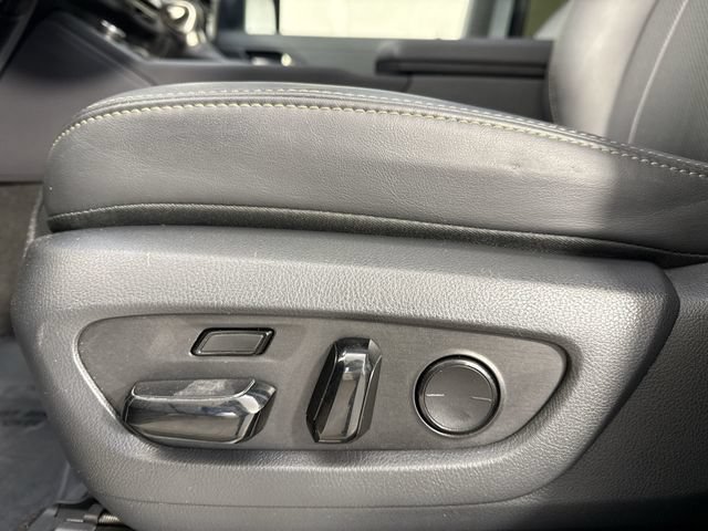 Certified 2025 Lexus GX 550 AWD/4WD image 25