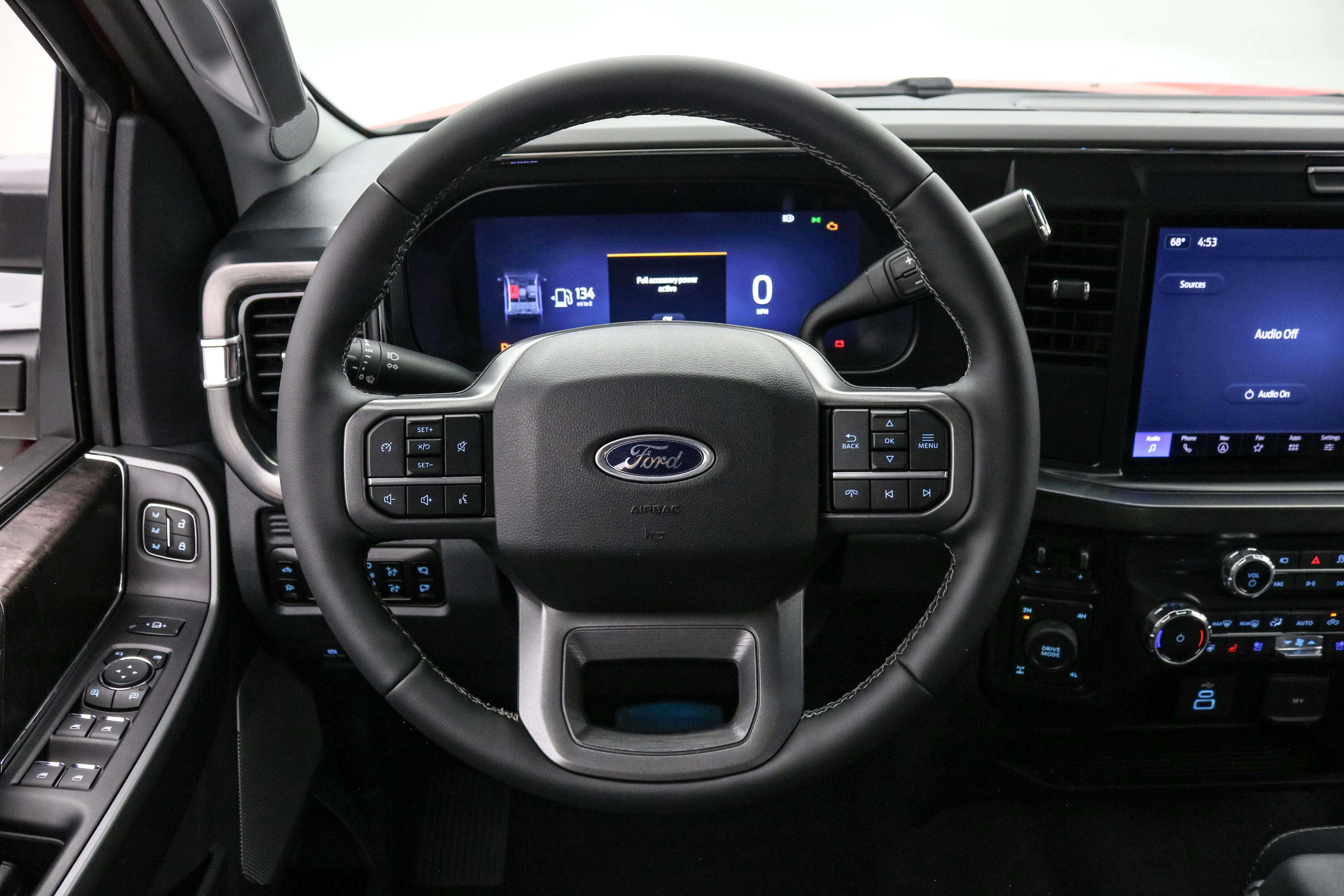 New 2026 Ford F350 Lariat image 14