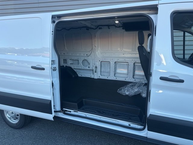 New 2025 Ford Transit 350 148 Low Roof AWD image 27