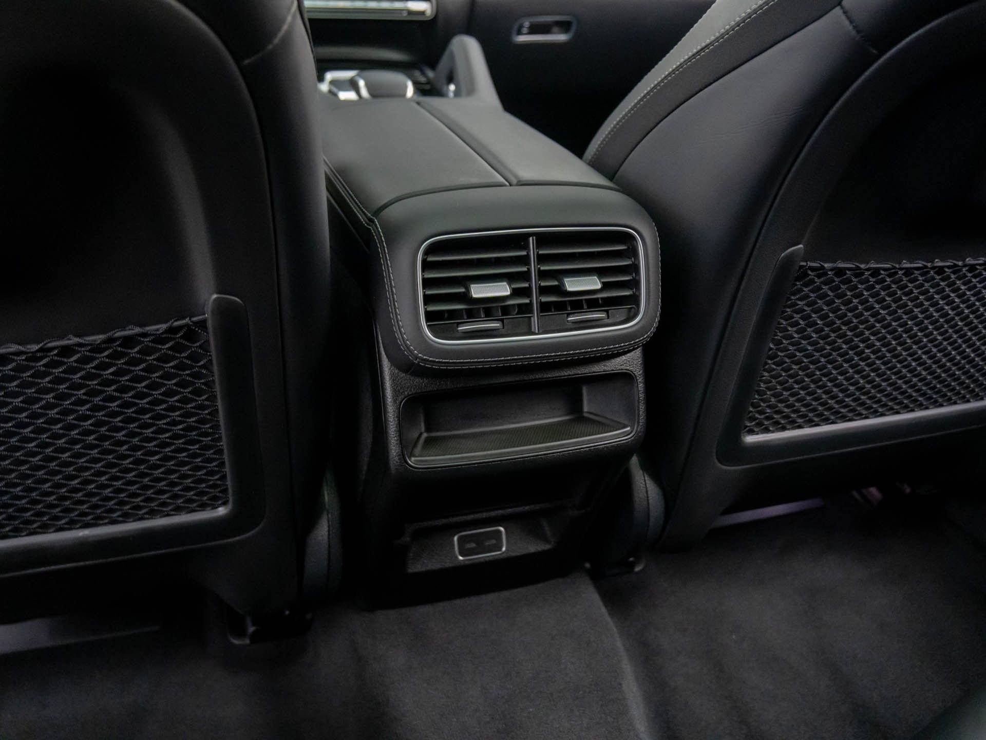 New 2026 Mercedes-Benz GLE 53 AMG 4MATIC Coupe image 21