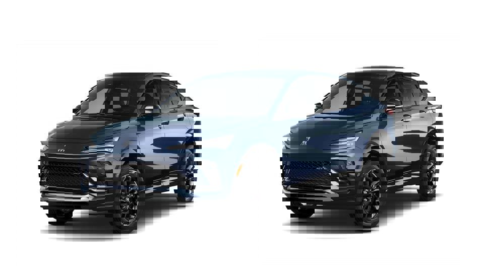 New 2026 Buick Envista Sport Touring image 3