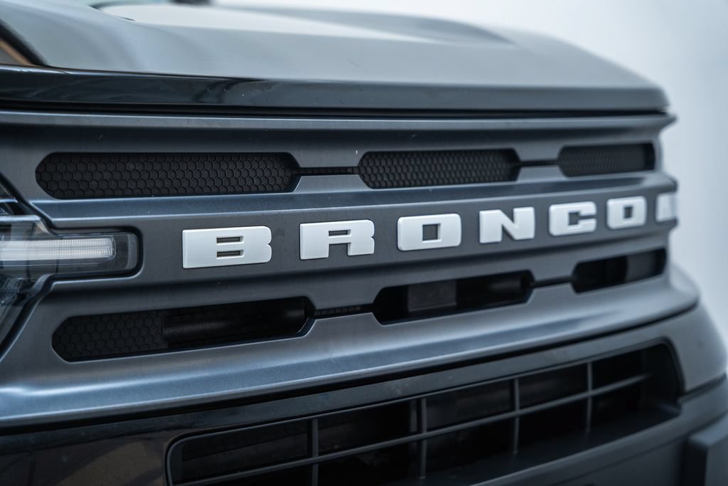 Certified 2023 Ford Bronco Sport Big Bend AWD/4WD image 11
