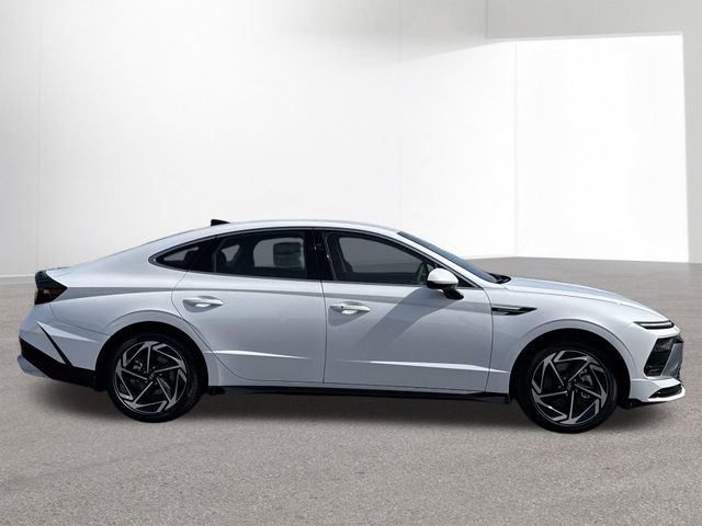 New 2026 Hyundai Sonata SEL AWD/4WD image 31