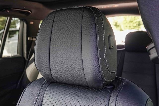 New 2024 Mercedes-Benz GLS 450 4MATIC image 24