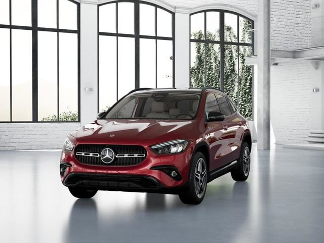 New 2026 Mercedes-Benz GLA 250 4MATIC image 41