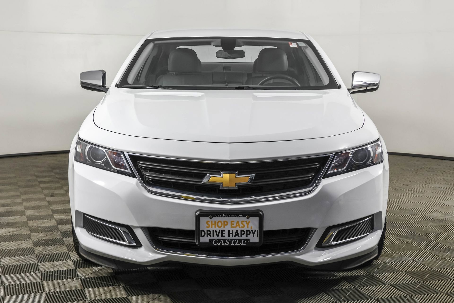 Used 2019 Chevrolet Impala LS image 10