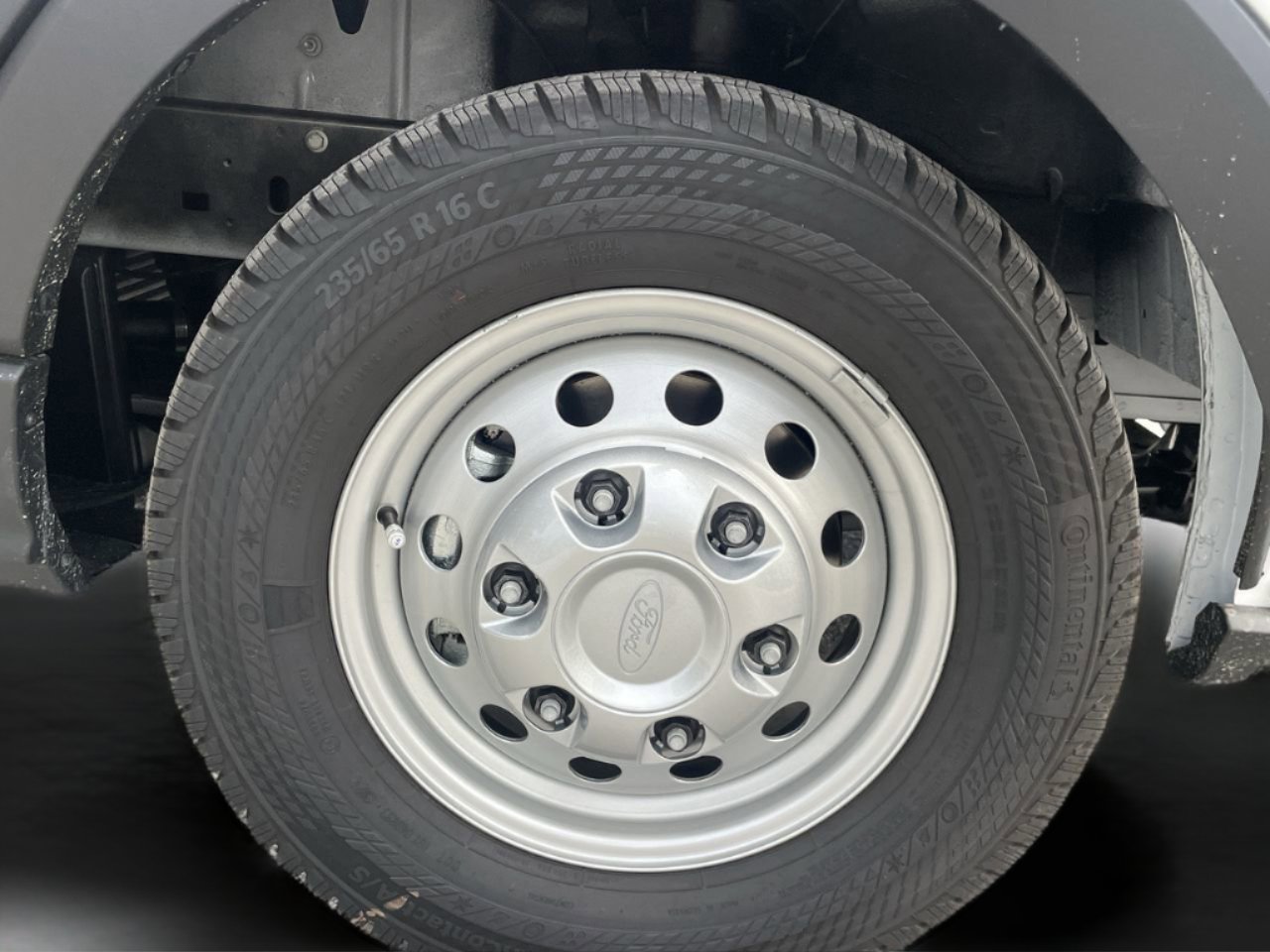 New 2025 Ford Transit 350 148 High Roof image 34