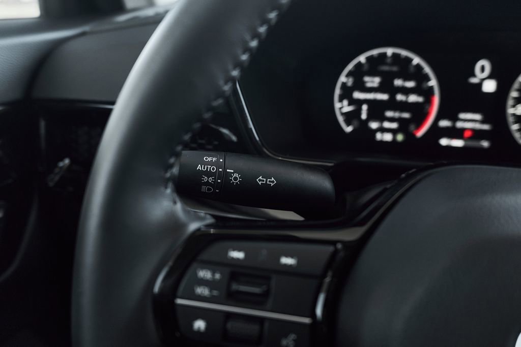 Used 2024 Honda CR-V EX-L image 24