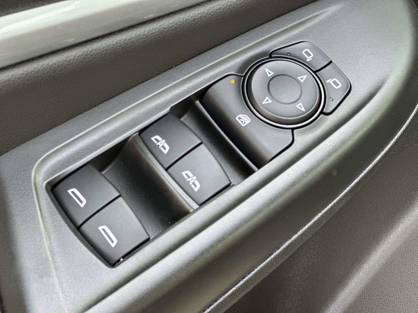 Used 2023 Chevrolet Bolt EUV Premier w/ Sun & Sound Package image 21